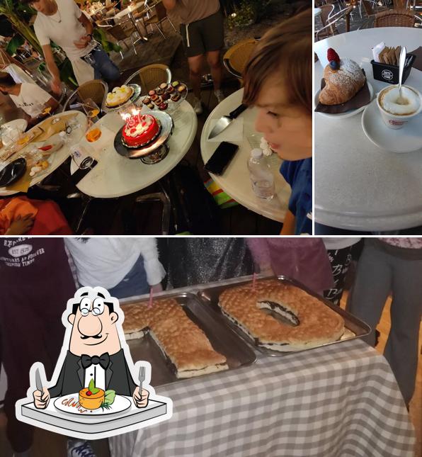 Platti al Murnèe Bistrot