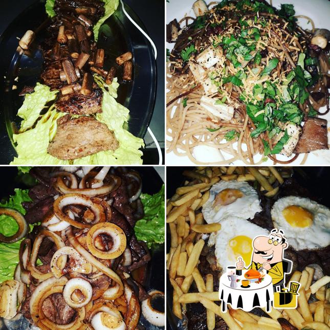 Bar do Mamão restaurante