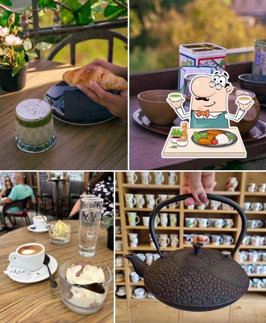 Cibo al Kavarna meščanka