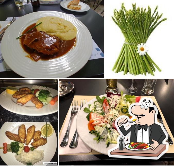 Cibo al Bohrerhof Restaurant