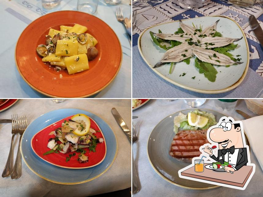 Da nello - Pasta e pizza