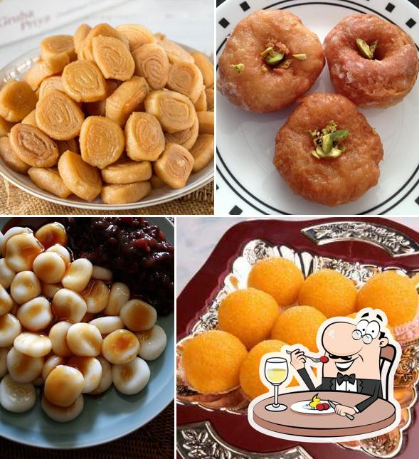 Maa Kali Hotel and Restaurant