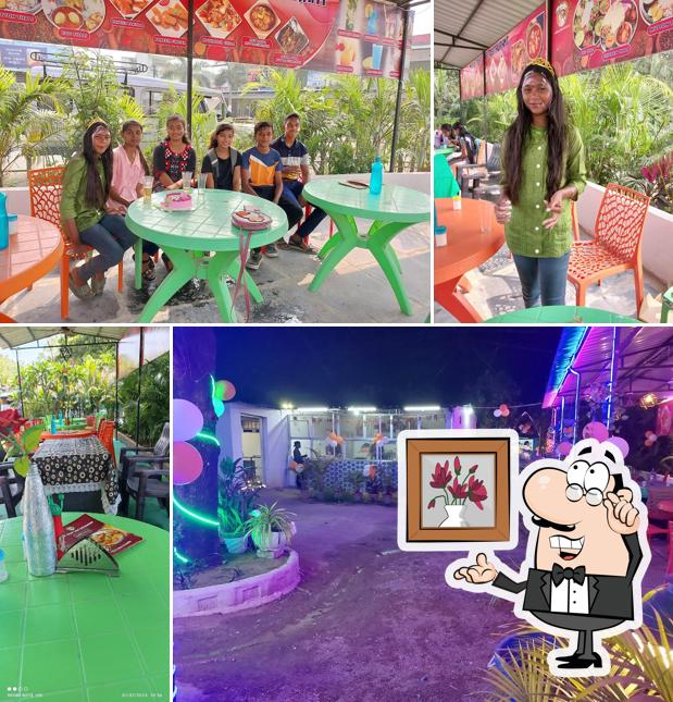 Meet & Treat Cafe Restaurant