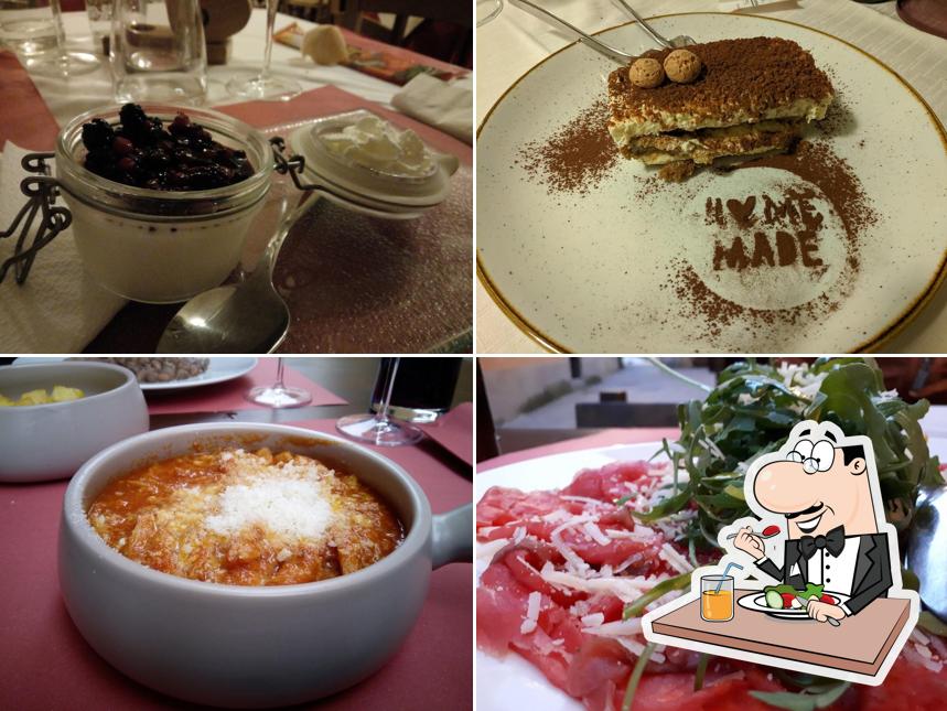 Osteria La Torre