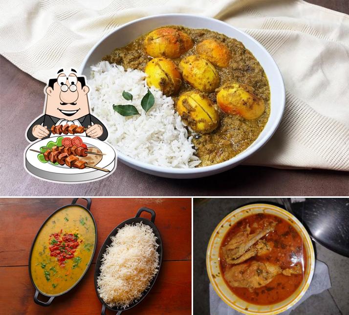 Meals at ApnaSwad360