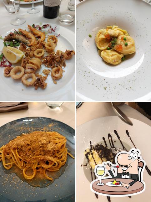 Platti al La Spada Reale