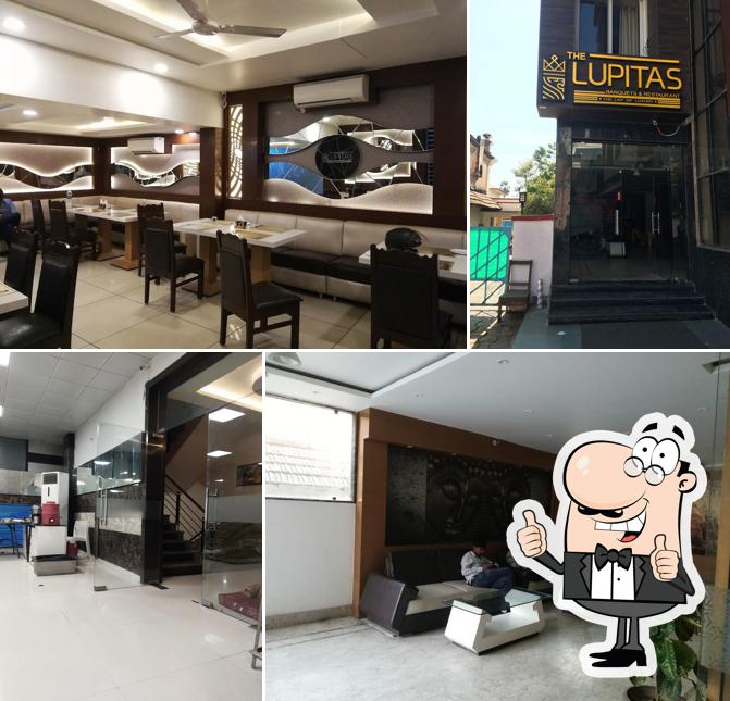 See the photo of The Lupitas