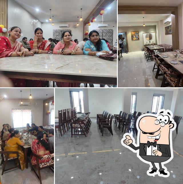 UNDER THE HILLS HOTEL N RESTRO (UTH)