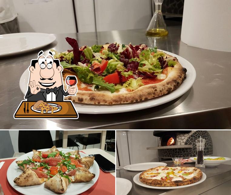 La pizza è il piatto veloce più di successo al mondo