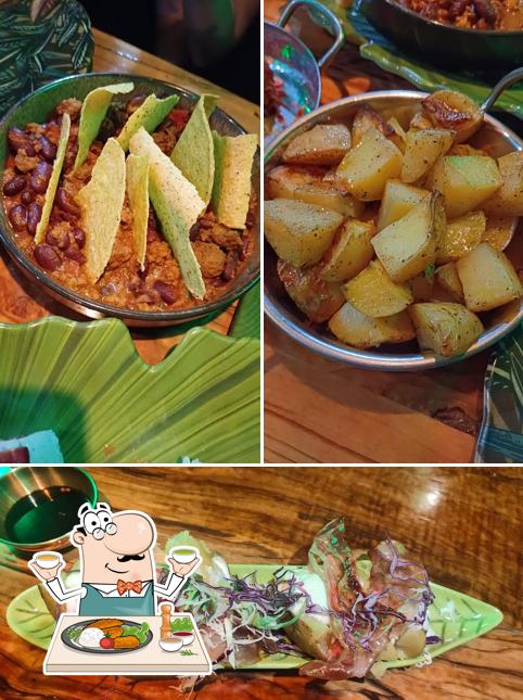 Platti al Kong