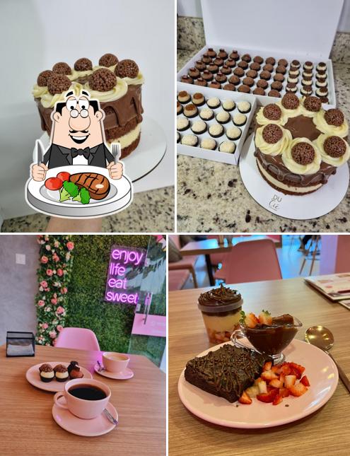 Duciê Doces Gourmet