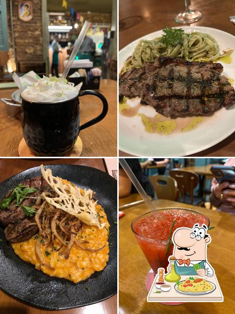 Jucá Gastrobar