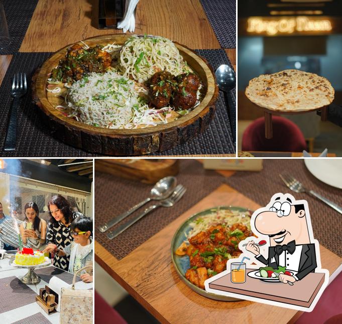 Naan at Kake Di Hatti - Muzaffarpur & Royal Banquet