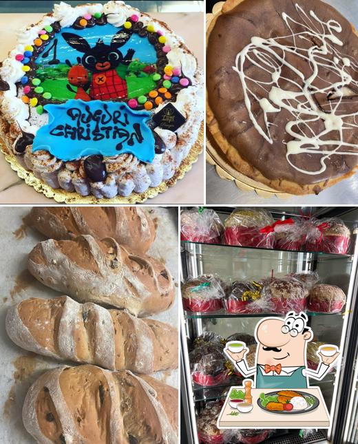 Platti al Lupi Cafe' Panificio Pasticceria