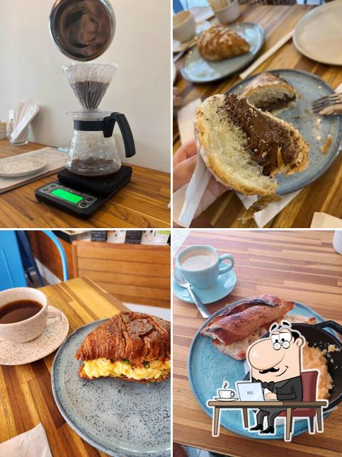 Matutino Café