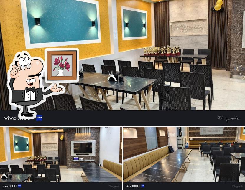 Royaltaste Danapani Restaurant & Hotel