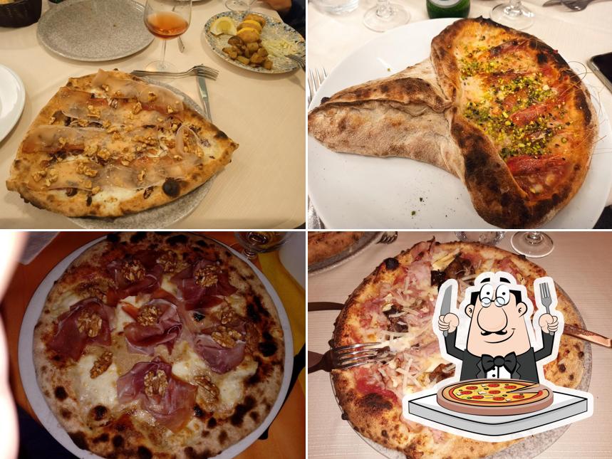 Colapisci - Ristorante/Pizzeria, Aspra