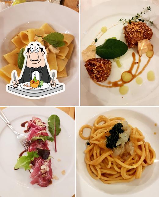 Cibo al Pepenero bistrot italiano