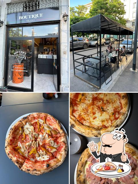 La pizza è il piatto veloce più amato al mondo