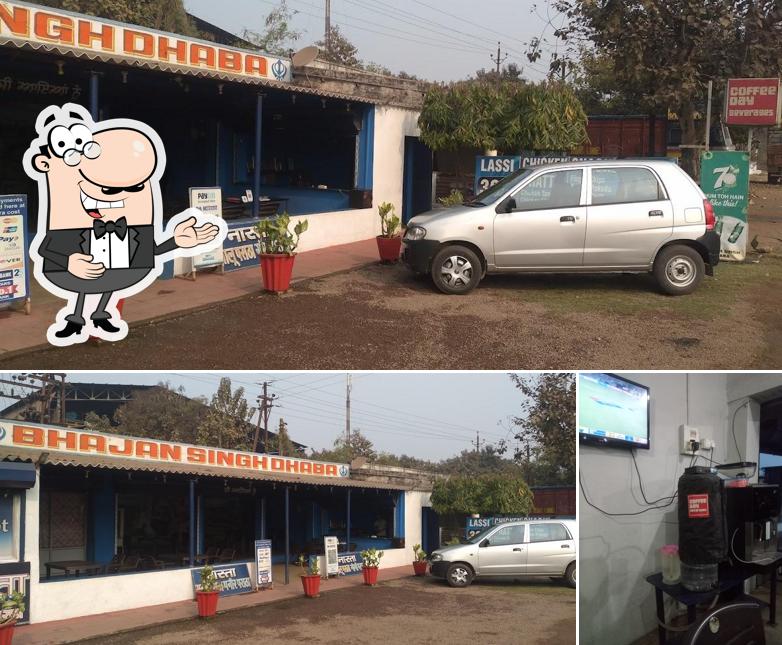 Bhajan Singh Dhaba photo