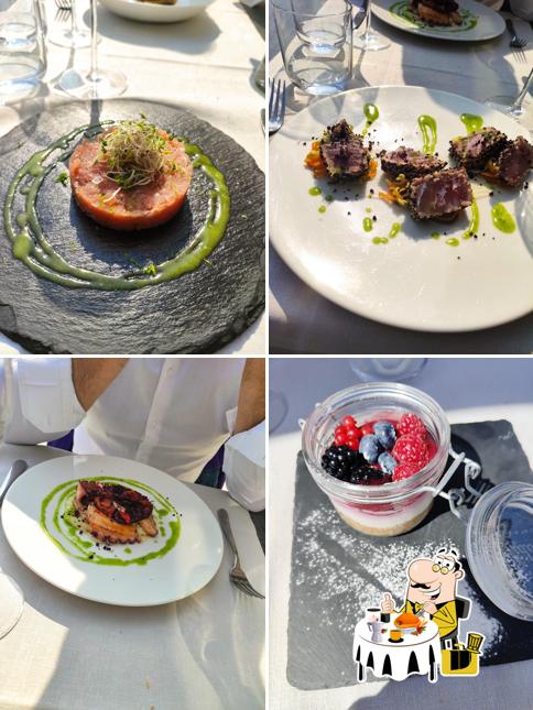 Gistrò Cucina & Pizza