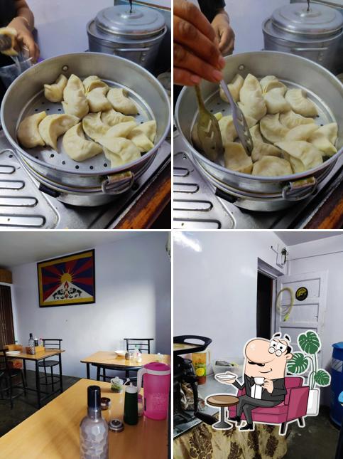 Panthaghati Momo Shop