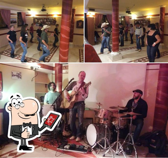 Ecco una foto di Pegaso Bar