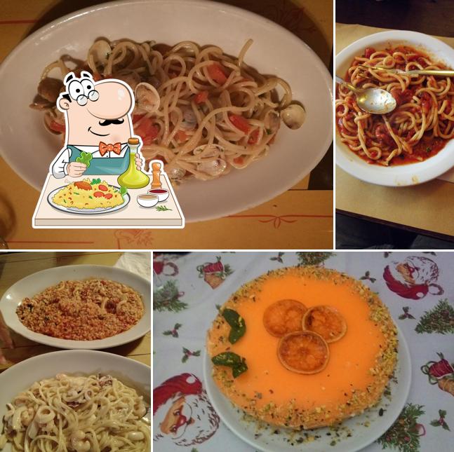 Cibo al Settimo Cielo