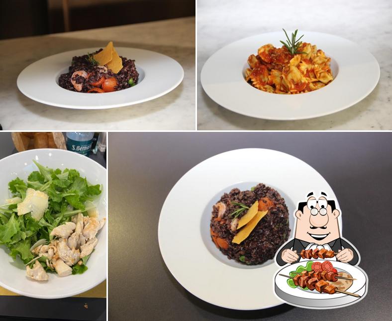 Cibo al Bar & Food