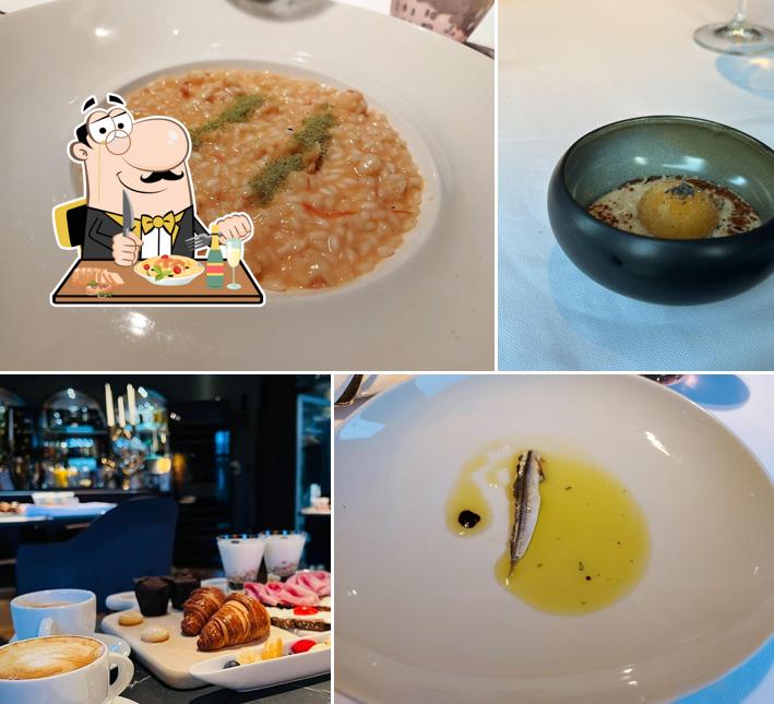 Cibo al DAM boutique hotel & restaurant