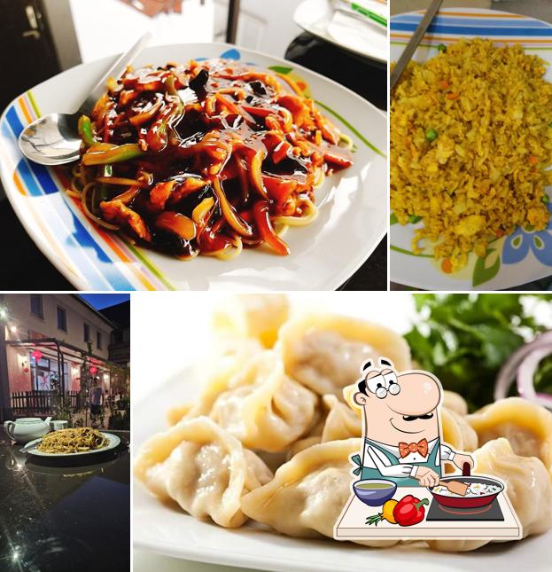 Paella al Macao Restaurant and Catering