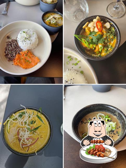Platti al Ka-Bhan Street Curry & More