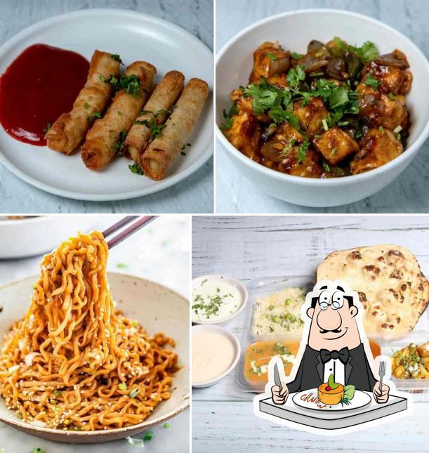 Urban Rasoi - best restaurants in haibowal