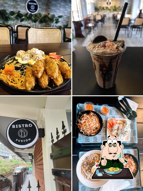 Bistro Fusion