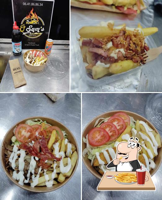 Ô Sam's