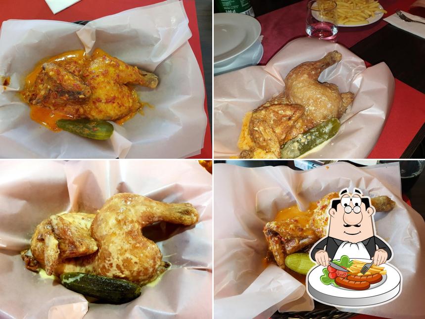 Restaurant Brunnenhof