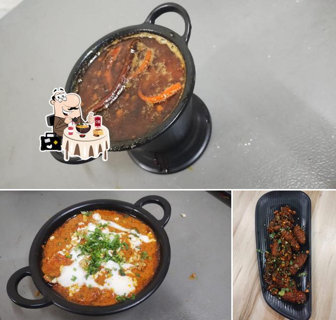 Meals at Caara's Kitchen