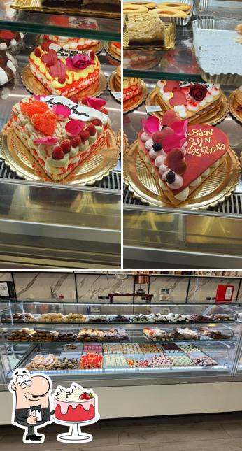 Immagine di Dolci Peccati