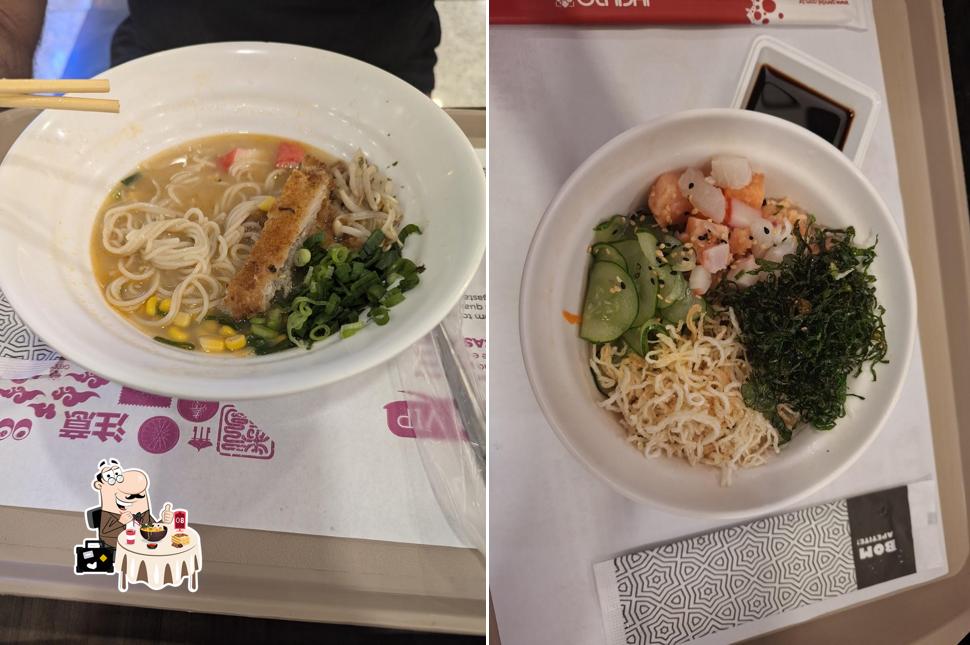 Gendai - Restaurante Japonês