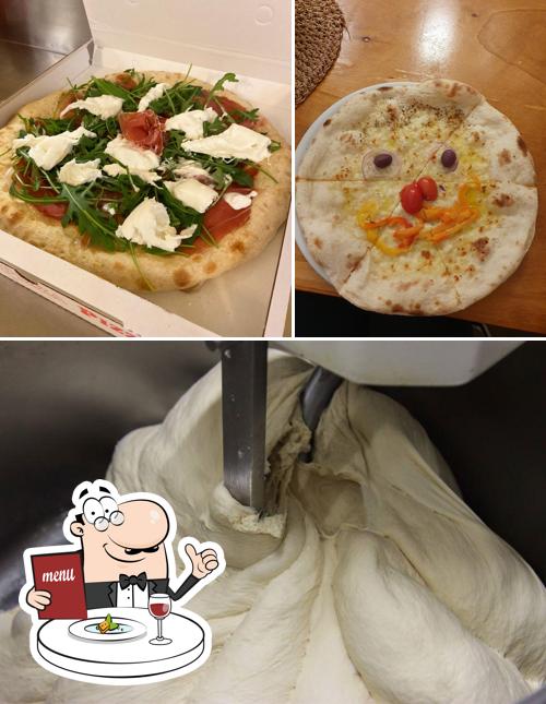 Platti al Lo Spizzico Sommacampagna di Accordini Leonardo