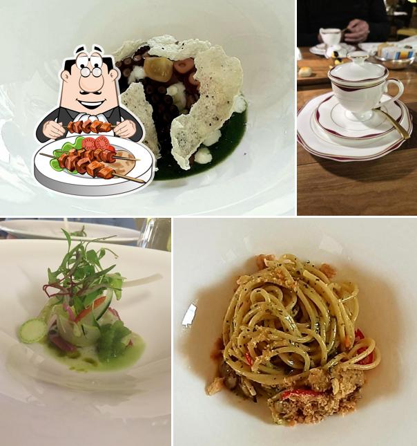 Platti al Salvo Cacciatori