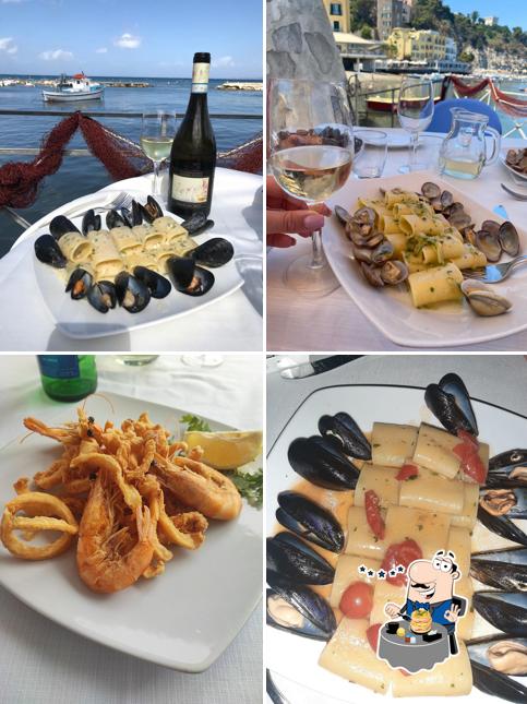 Platti al O Padrone do' Mare