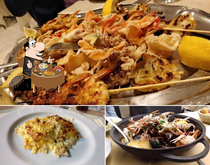 Platti al Quadrifoglio