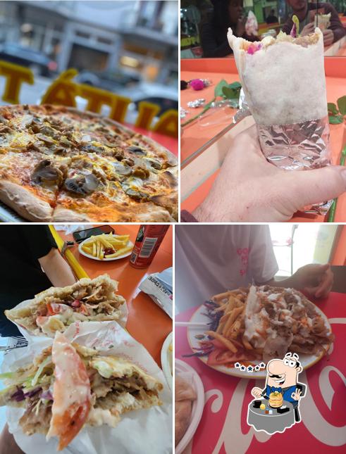 Platti al Kebap Fantasy