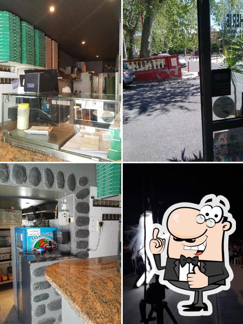 Pizzeria Loupetis
