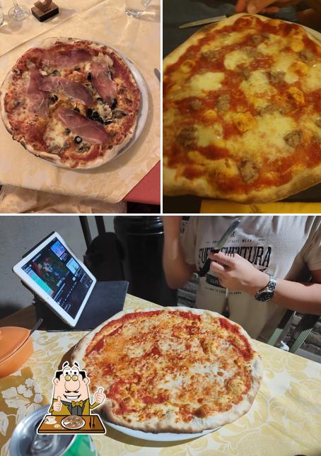 La pizza è il piatto veloce più amato al mondo