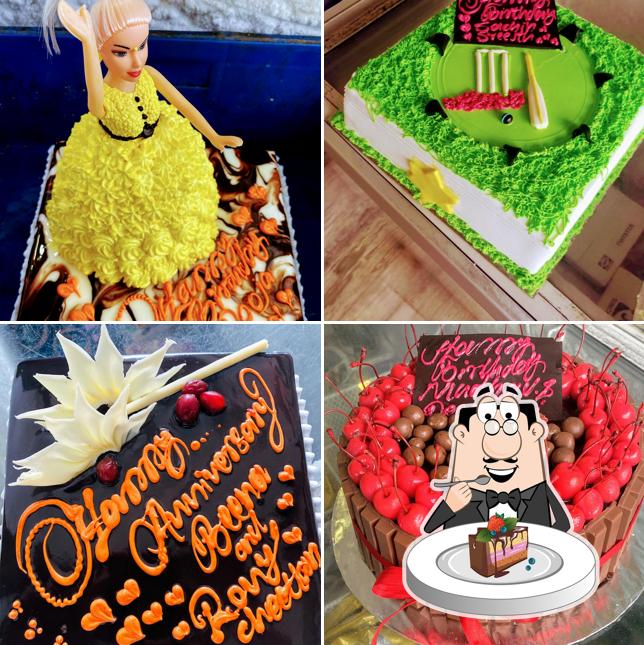 See the image of Anand Bakery