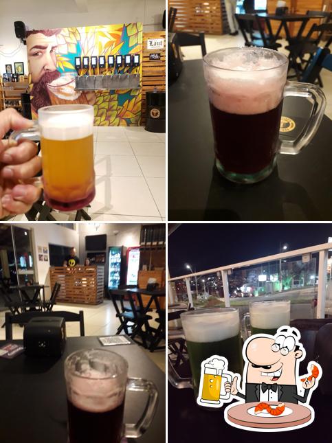 CERVEJARIA VARGINHA