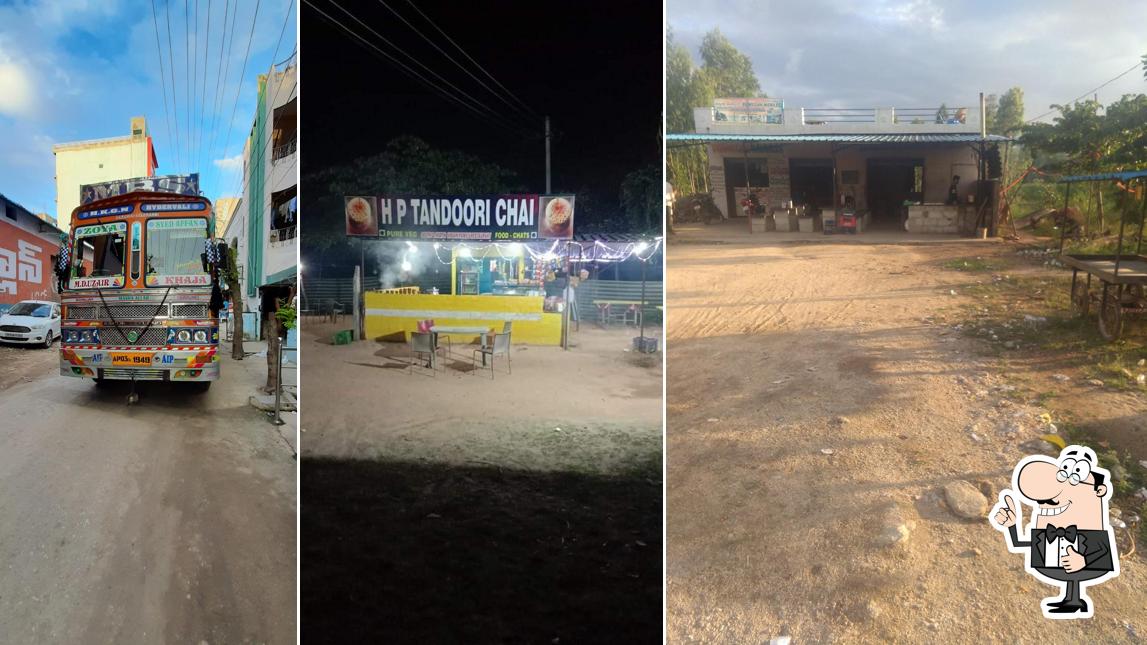 New Star Dhaba