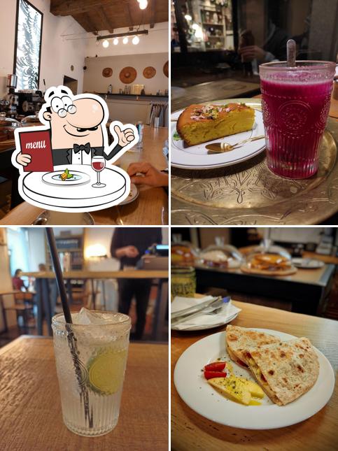 Cibo al ST Concept Store
